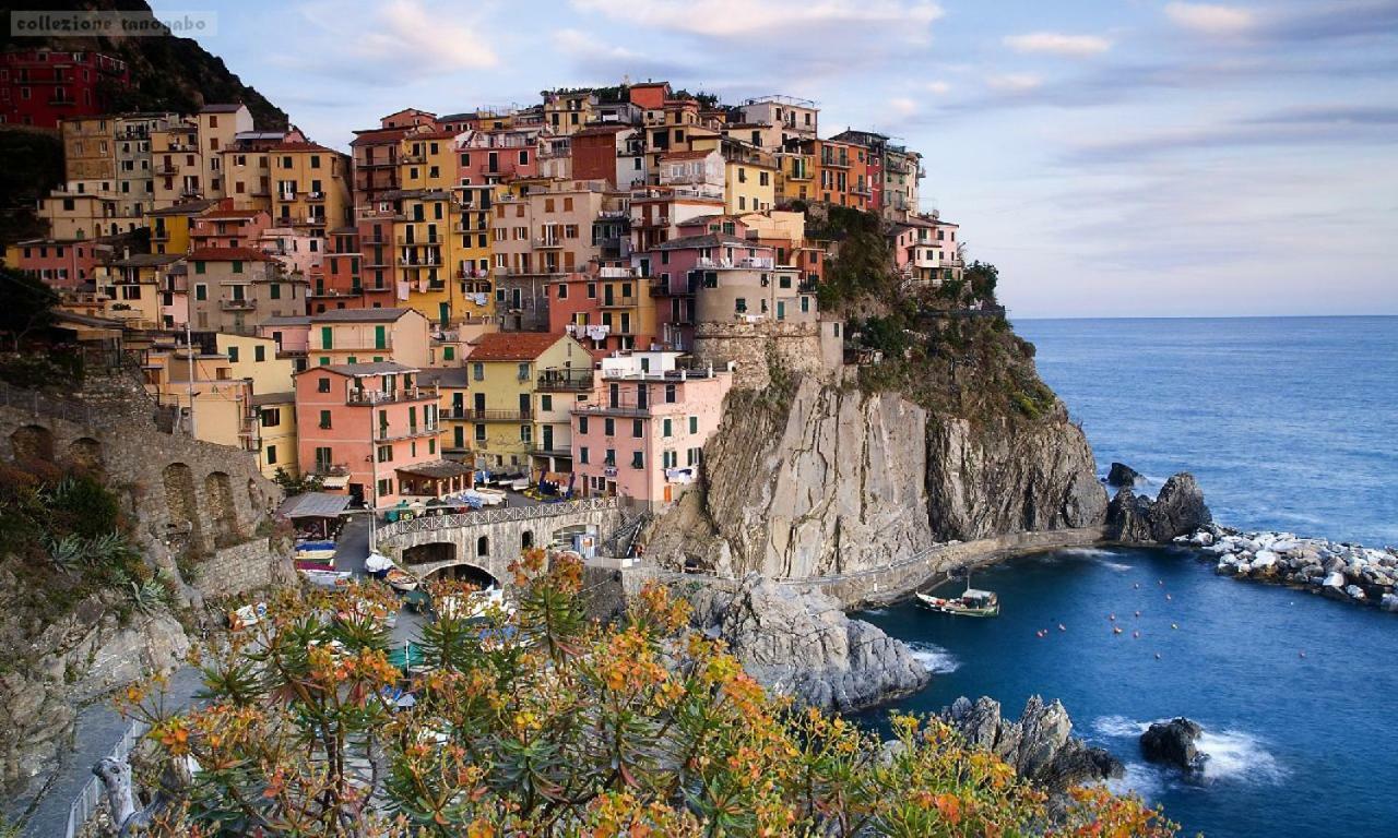 A Casa Mia... Nel Corso Apartment La Spezia Luaran gambar