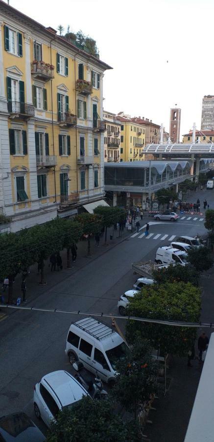 A Casa Mia... Nel Corso Apartment La Spezia Luaran gambar