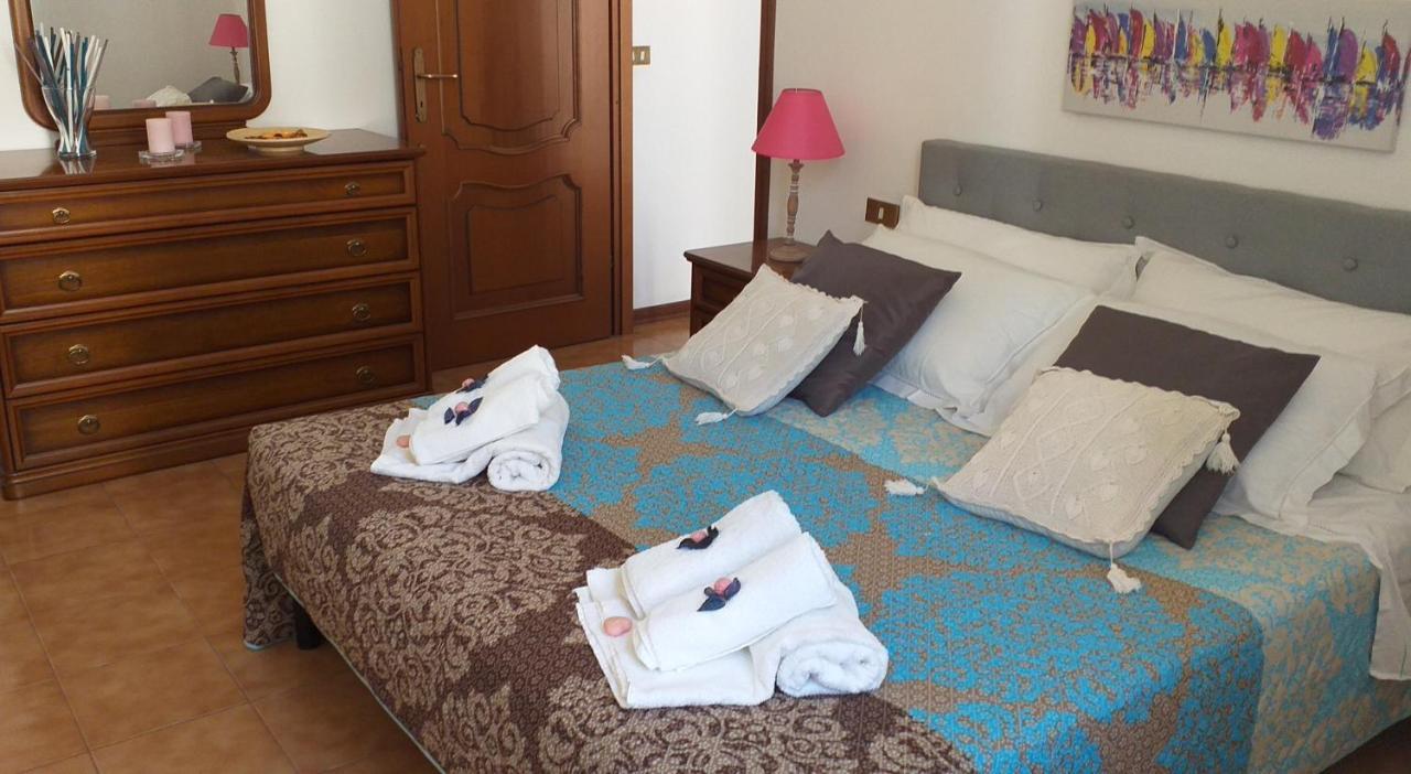A Casa Mia... Nel Corso Apartment La Spezia Luaran gambar