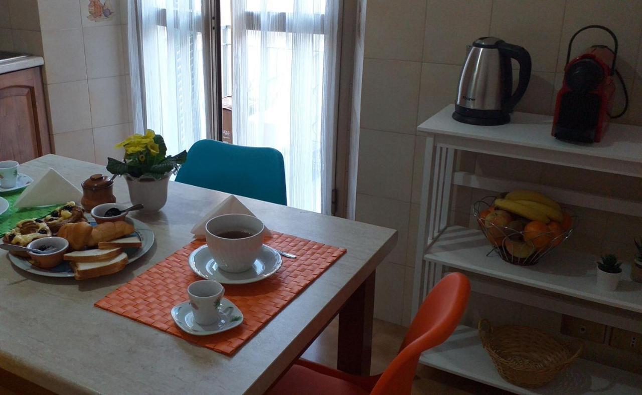 A Casa Mia... Nel Corso Apartment La Spezia Luaran gambar