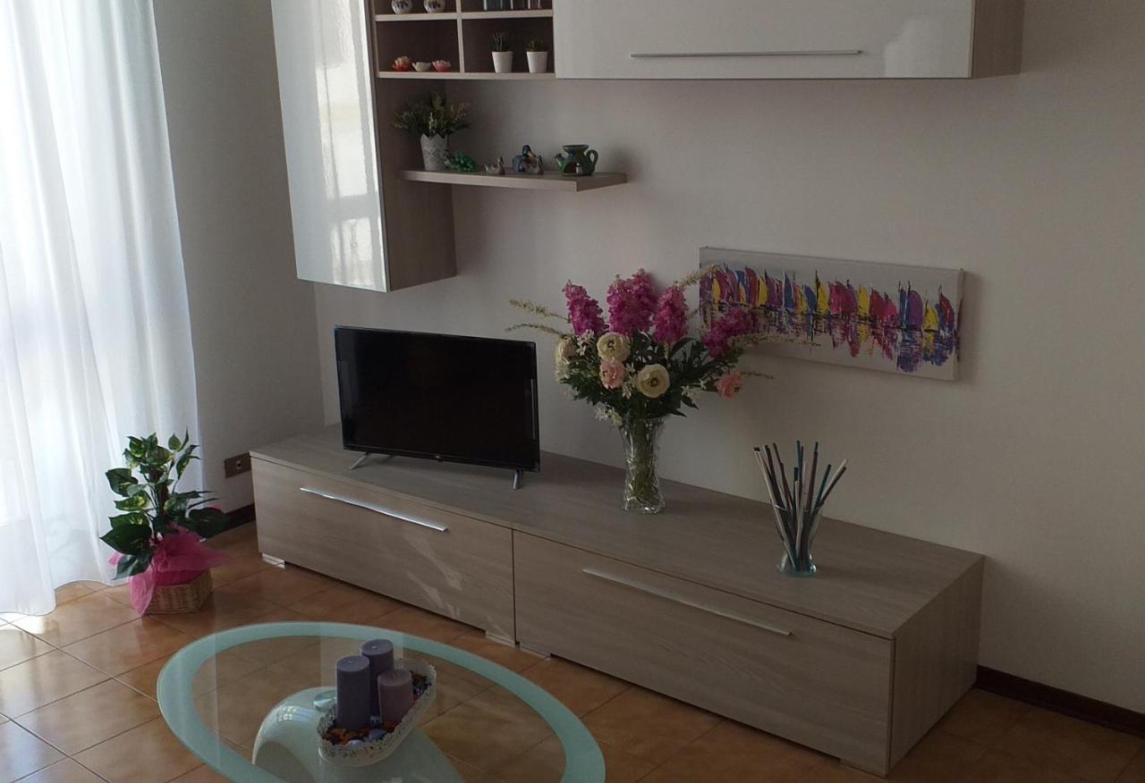 A Casa Mia... Nel Corso Apartment La Spezia Luaran gambar