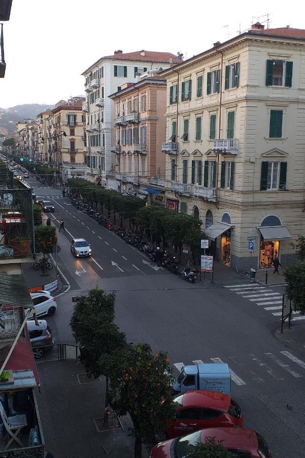 A Casa Mia... Nel Corso Apartment La Spezia Luaran gambar