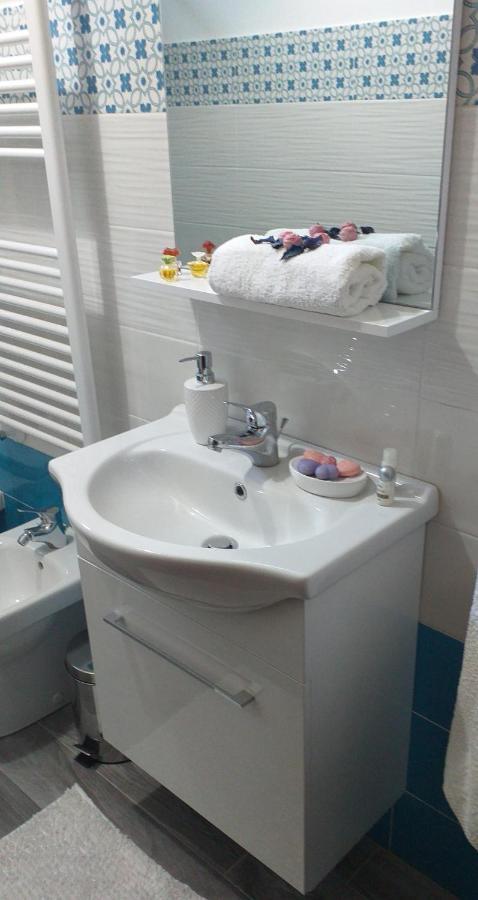A Casa Mia... Nel Corso Apartment La Spezia Luaran gambar