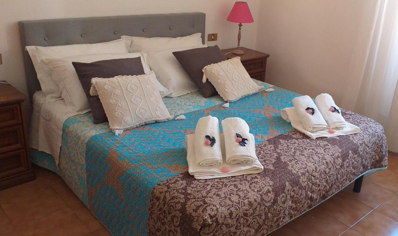 A Casa Mia... Nel Corso Apartment La Spezia Luaran gambar