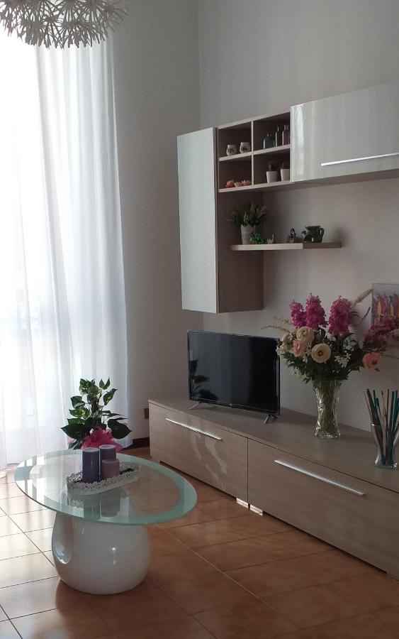 A Casa Mia... Nel Corso Apartment La Spezia Luaran gambar